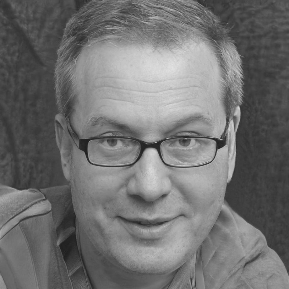 Porträt von Dr. Klaus Zimmermann